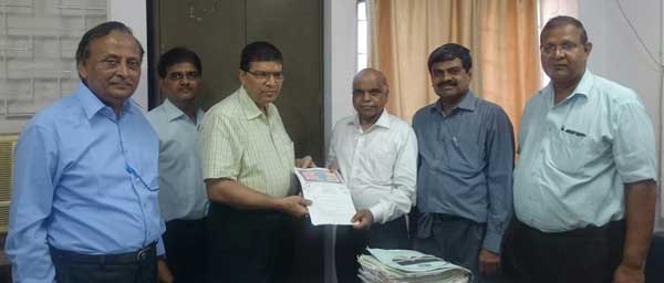 Power Sector Skill Council, signs MoU with NBPDCL 1 29nbpdcl_mou