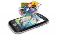 Shopping through mobile phones may cross $638 bn by 2018 1 06mobile_shopping