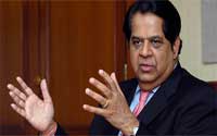 First loans from BRICS bank expected in April 2016: Kamath 1 09kamath