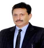 P K Singh took over as Executive Director, PFC 1 09new_ed_pfc