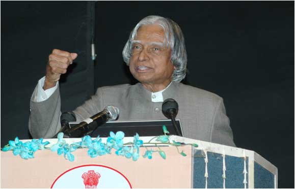 Dr. APJ ABDUL KALAM : A PEOPLE’S PRESIDENT 17 17