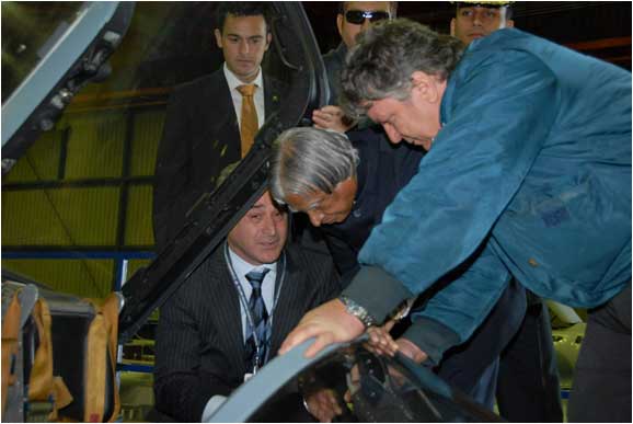 Dr. APJ ABDUL KALAM : A PEOPLE’S PRESIDENT 21 21