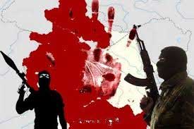 Five killed as terror attack shatters Punjab calm 1 28militant_attack