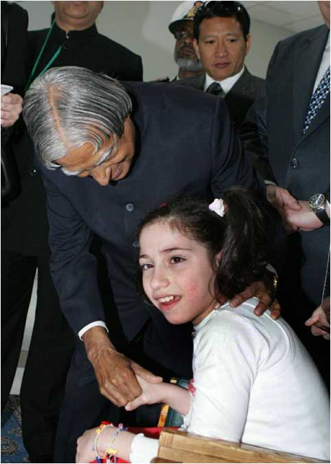 Dr. APJ ABDUL KALAM : A PEOPLE’S PRESIDENT 29 29