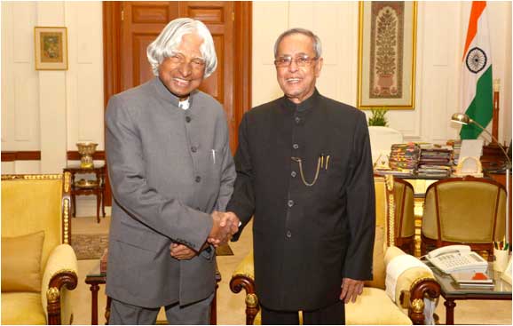 Dr. APJ ABDUL KALAM : A PEOPLE’S PRESIDENT 30 30