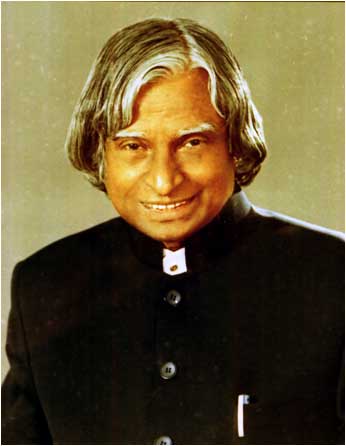 Dr. APJ ABDUL KALAM : A PEOPLE’S PRESIDENT 34 34
