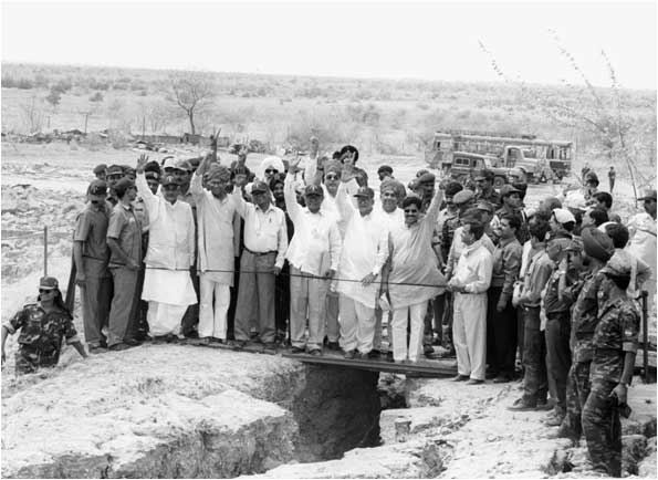 Dr. APJ ABDUL KALAM : A PEOPLE’S PRESIDENT 36 36