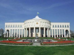 Speech by the President of the republic of Uzbekistan: To the employees of press and media 1 employees_of_press