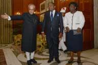 Mozambique, India could partner in oil, gas, agriculture: Mukherjee 1 07mozambiq_sign_mou