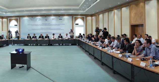 Uzbekistan's experience and international best practices in the sphere of civil society development discussed in Tashkent 1 12civil_society