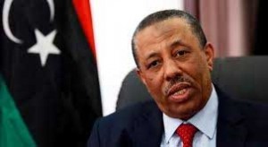 I will quit, says Libyan PM 1 12libyan_pm