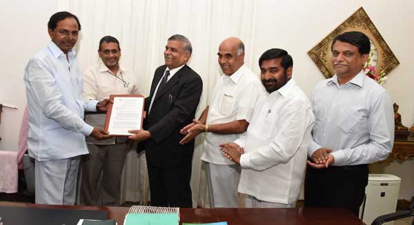 REC sanctions Rs.16,070 crore to Telangana Power Plant 1 12rec_project