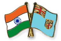 Fiji seeks India's support for climate change talks 1 17india_fiji_flag