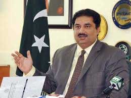 No trade with India unless relations improve: Pakistani minister 1 20pak_commerce_minister