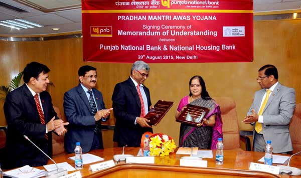 PNB signs MoU with National Housing Bank 1 21pnb_sign_mou