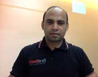 Novel Mobile App Launched – Connects Consumers with Neighbourhood Stores in a Never Before Way 2 24gaurav_singh