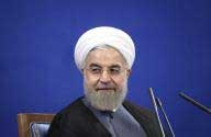 Iran to start nuclear commercialisation 1 27iran_president