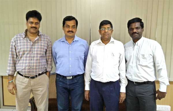POWERGRID Team to represent INDIA in Global Management Challenge, 2015 1 01powergrid_team