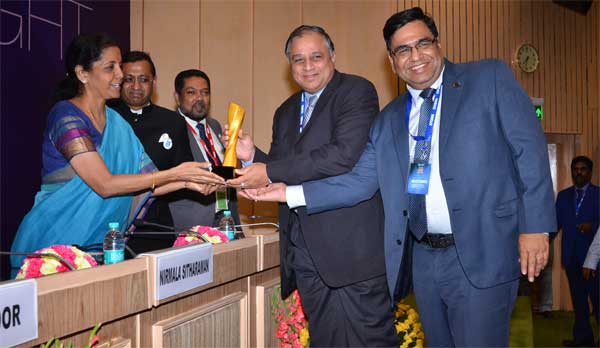 BHEL bags EEPC's Top Export Award for the 25th consecutive year 1 04bhel_award