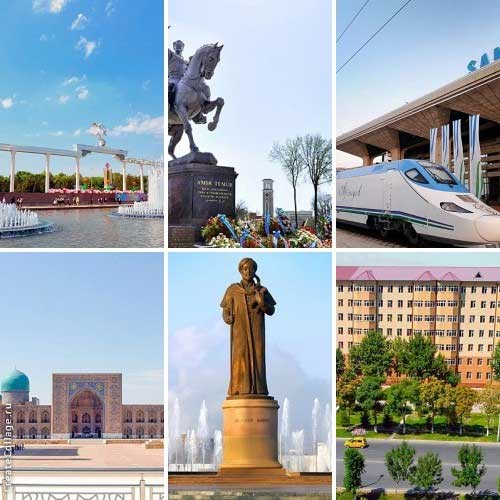 Independence – the basis of the economic development achievements of Uzbekistan 1 09independence