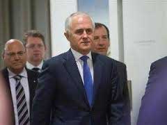 Turnbull sworn in as Australia's new PM 1 15australia_new_pm