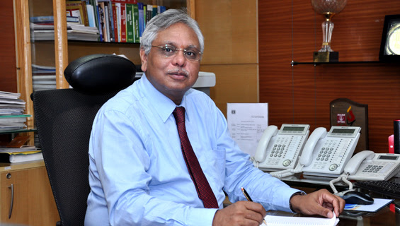 A K Srinivasan takes over as Director (Finance), ONGC 1 24director_ongc