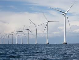 Cabinet approves off-shore wind power generation policy 1 off-shore wind power generation policy