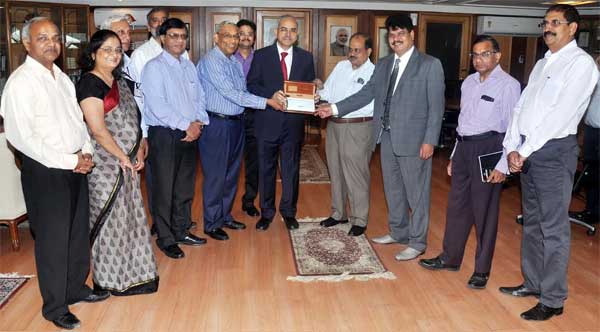 UPL Pays Final Dividend to NTPC 1 06upl_dividend