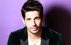 Sidharth Malhotra chosen as Tourism New Zealand's Indian ambassador 1 08siddharth_malhotra