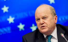 Irish economy to grow by 6.2 percent in 2015 1 14irish_fm