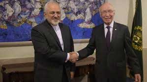Iran's NSA arrives in Islamabad for talks 1 28nsa_meet