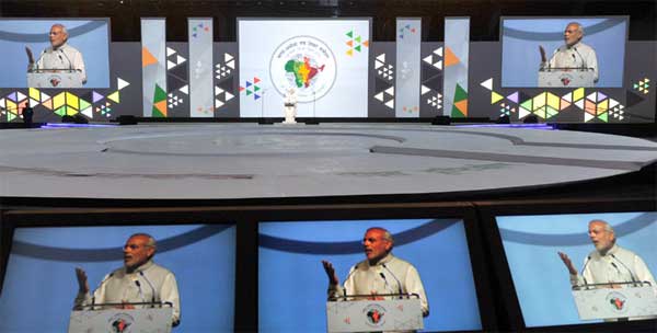 Heart beat of Indians and Africans are in rhythm: Modi 1 29modi_address_afican_summi