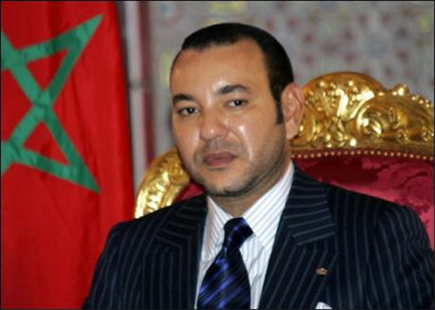 Moroccan king arrives Sunday, first of African leaders for the Summit 1 Moroccan King Mohammed VI