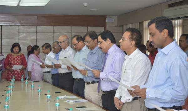 Vigilance Awareness Week observed in SAIL 1 02sail_vigilance_week