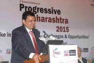 Centre's green signal for Maharashtra mega projects 1 05maharashtra_cm