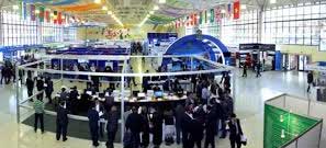 Expanded localization, strengthened cooperation 1 10industrial_fair