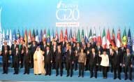 Modi pushes grand global solar alliance before G20 1 16g20_summit