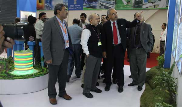 NTPC – TAKING FORWARD MAKE IN INDIA CAMPAIGN 1 20ntpc_prgramme