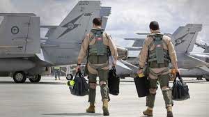 Britain launches first Syria air strikes 1 03air_jet_strike