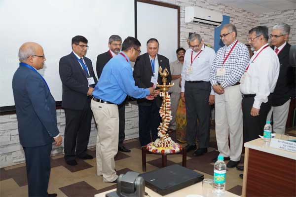 BHEL holds Annual Industry-Academia Meet; Signs MoU with IIT Roorkee 1 03bhel_press