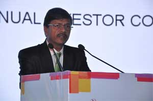 CMD, NBCC, addressed Investors and Analysts at Annual Investor Conference 2015 1 11nbcc_press
