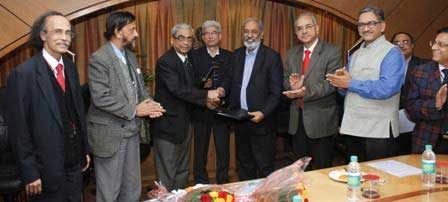 Agreement on Collaborative Research between NTPC & TERI 1 16ntpc_agreement_teri
