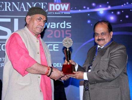 NTPC Awarded for Employee Productivity 1 18ntpc_award