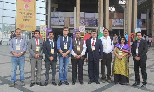 Power & Energy Fair 2015 held in Dhaka 1 18ntpc_energy_fair