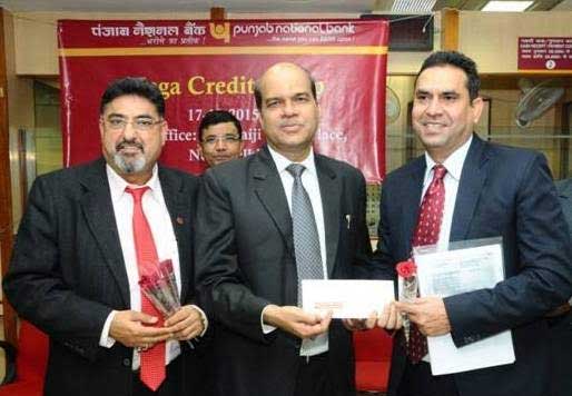 Mega Credit Camp Organised by PNB 1 22pnb_camp