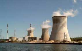 13nuclear energy
