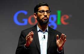 18google chief