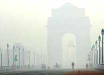 31delhi coldest Day
