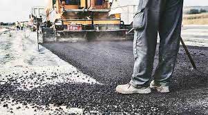 31road project