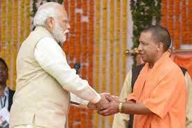 21yogi meets modi
